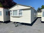Stacaravan New Horizon 2SLPK, Caravans en Kamperen, Stacaravans