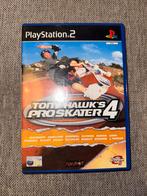 Tony Hawk’s Proskater 4 voor PS2, Enlèvement, Comme neuf