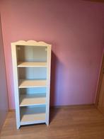 Armoire enfant blanche – Très bon état, 105 cm ou plus, Enlèvement, Utilisé, Moins de 75 cm