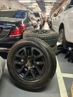 Jantes & Pneus Neufs Toyota Hilux Invincible, Autos : Pièces & Accessoires, Pneus & Jantes, Enlèvement, Pneus et Jantes