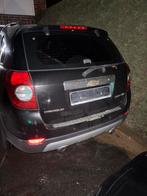 Chevrolet Captiva 2.0 Automatic!!!! Export!, Auto's, Chevrolet, Automaat, 1998 cc, 4 cilinders, 7 zetels