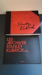 The Stanley Kubrick Archives hardcover, Ophalen