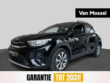 KIA Stonic 1.0 T 100 Pure beschikbaar voor biedingen