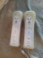 Nintendo wii afstandsbediening, Enlèvement, Comme neuf, Wii