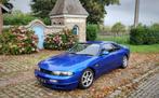 1993 Nissan Skyline R33 GTS-T / Bayside Blue / 2.5L Turbo, Auto's, Nissan, Achterwielaandrijving, Handgeschakeld, Particulier