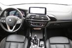 (1XRL333A) BMW X3, Auto's, BMW, Automaat, Euro 6, Zwart, Bedrijf