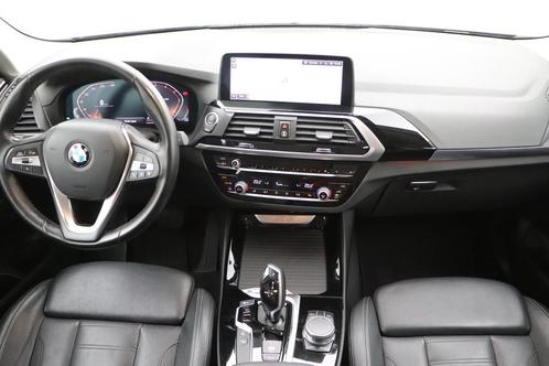 (1XRL333A) BMW X3, Auto's, BMW, Bedrijf, Te koop, X3, 4x4, ABS, Achteruitrijcamera, Airbags, Airconditioning, Alarm, Apple Carplay