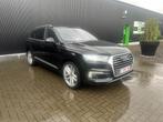 AUDI Q7 E TRON 3.0 TDI QUATTRO 28842 NETTO !!!, Auto's, Audi, Automaat, Testrit aan huis, Start-stop-systeem, Leder