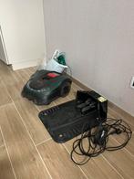 Bosch Indego S 500 robotmaaier, Tuin en Terras, Robotmaaiers, Ophalen, Zo goed als nieuw