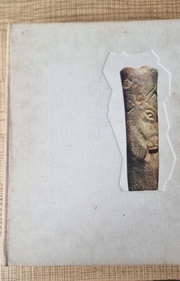 Prehistorie van de westerse kunst Mazenod beschikbaar voor biedingen