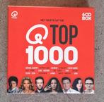 Het Beste Uit De Q Top 1000 - 2016 (6 cd box), Cd's en Dvd's, Ophalen of Verzenden, Zo goed als nieuw