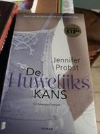 Jennifer Probst - De huwelijksval/De huwelijkskans, Boeken, Ophalen of Verzenden, Gelezen