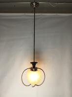 50s hal lamp (mid century), Antiek en Kunst, Ophalen of Verzenden