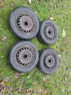 Zomerbanden 175/65 R14 82T, Auto-onderdelen, Ophalen, Zomerbanden, Velg(en)