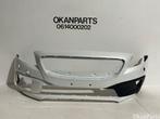 Volvo V40 Cross Country voorbumper 31353310, Auto-onderdelen, Gebruikt, Voor, Bumper