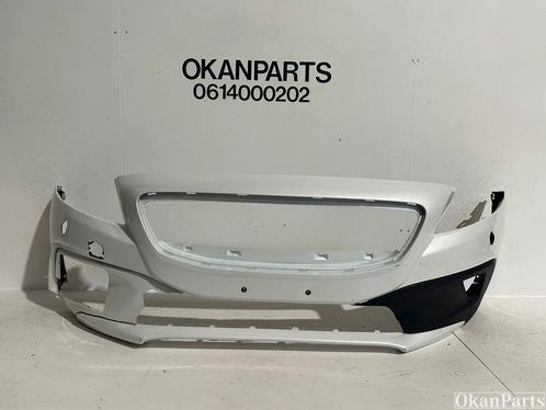 Volvo V40 Cross Country voorbumper 31353310, Auto-onderdelen, Carrosserie, Bumper, Voor, Gebruikt