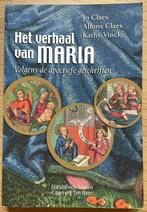 Het verhaal van Maria, Ophalen of Verzenden