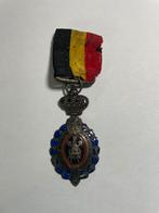Lot 28 : Médaille, Enlèvement ou Envoi
