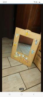 Kinderspiegel van janbibejan !, Ophalen, Zo goed als nieuw