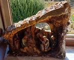 Crèche, Ophalen, Gebruikt