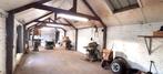 Magazijn - werkruimte te koop, Ventes sans courtier, Province de Flandre-Occidentale, 1000 à 1500 m²