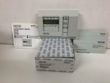 Thermostaat Chronogyr rev 30, Doe-het-zelf en Bouw, Ophalen