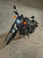 Honda CMX500 Rebel, Motoren, 2 cilinders, Chopper, Particulier, 12 t/m 35 kW