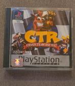 CTR crash team racing, Games en Spelcomputers, Ophalen of Verzenden