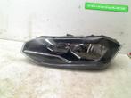 KOPLAMP LINKS Volkswagen Polo VI (AW1) (2G1941005), Auto-onderdelen, Verlichting, Gebruikt, Volkswagen