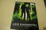 les experts  6 disc, CD & DVD, Coffret, Enlèvement ou Envoi