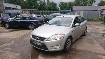 Ford mondeo 1800cc diesel 242000km 2008 marchand export