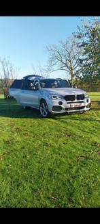 BMW X5 te koop, Auto's, BMW, X5, Diesel, Particulier, Te koop