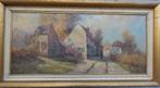 schilderij, Ophalen of Verzenden
