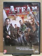The A-Team (2010) Liam Neeson - Bradley Cooper, Cd's en Dvd's, Dvd's | Actie, Gebruikt, Ophalen of Verzenden, Vanaf 12 jaar, Actie