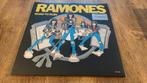 lp Ramones - Road To Ruin, Cd's en Dvd's, Ophalen of Verzenden, Nieuw in verpakking, 12 inch, Poprock