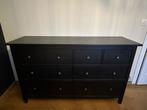 Ikea hemnes ladekast 160x96, Ophalen, Gebruikt, 5 laden of meer, 75 cm of meer