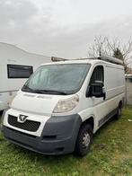 Peugeot Boxer 2.2HDI 2012 Euro 5 Lichte vracht, Auto's, Peugeot, Euro 5, Particulier, Te koop, Boxer