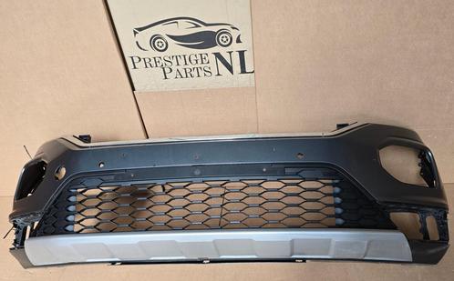 Voorbumper Volkswagen T-roc 2GA VW TROC 2GA807221K 6xPDC, Auto-onderdelen, Carrosserie, Bumper, Volkswagen, Voor, Gebruikt, Herkomst onderdeel bekend
