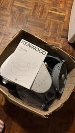 Kenwood Prospero KM240 4,3L zilveren keukenmixer, Elektronische apparatuur, Keukenmixers