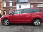 Peugeot, Autos, Peugeot, Euro 5, Achat, Entreprise, Diesel