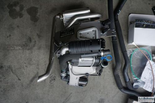 Origineel BMW 5 Serie F10 F11 7 Serie F01 F02 stand kachel b, Auto-onderdelen, Airco en Verwarming, BMW, Nieuw, Ophalen of Verzenden