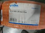 Preflex LVS 2x2,5 eca, Ophalen