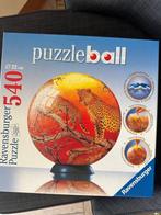 puzzel te koop laatste kans, Ophalen, Meer dan 50 stukjes, Zo goed als nieuw
