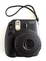 Fujifilm Instax mini 8 (polaroid), Gebruikt, Ophalen of Verzenden, Polaroid