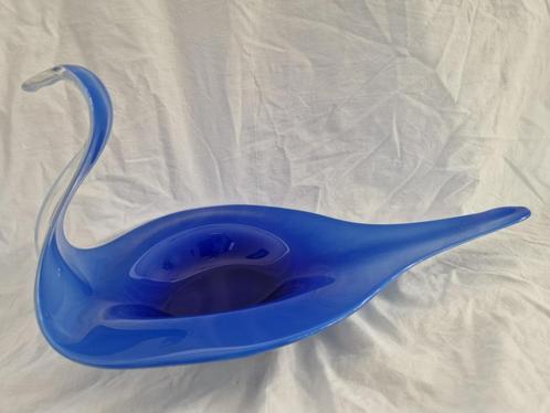 glazen kunstwerk, Antiek en Kunst, Antiek | Glaswerk en Kristal, Ophalen