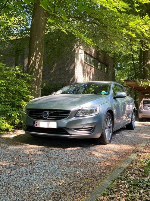 Volvo V60 Summum, Auto's, Volvo, Particulier, V60, ABS, Airconditioning, Alarm, Bluetooth, Boordcomputer, Centrale vergrendeling