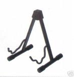 Gitaarstand A-model met 5 standen Voor div modellen, Musique & Instruments, Pieds, Enlèvement ou Envoi, Neuf, Pied pour instrument