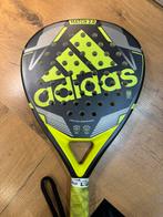 Adidas match 2.0 padelracket, Ophalen of Verzenden, Gebruikt, Padelracket