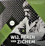 VLAAMSE KOMEDIE- WIJ HEREN VAN ZICHEM- SEIZOEN 2 (AFL. 5-6), Cd's en Dvd's, Dvd's | Tv en Series, Alle leeftijden, Ophalen of Verzenden