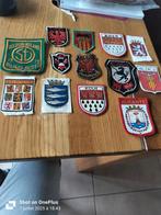 Ancien écussons, Hobby & Loisirs créatifs, Patches vêtements & Hotfix, Enlèvement, Comme neuf